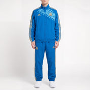 Adidas Olympique Marseille Tracksuit (S)