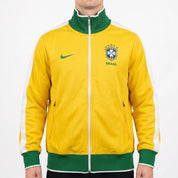 Nike Brasil Trackjacket (M)