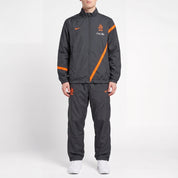 Nike Netherlands Tracksuit (S)