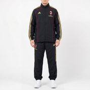 Adidas AC Milan Tracksuit (M)