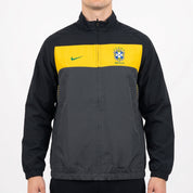 Nike Brasil Trackjacket (XS)
