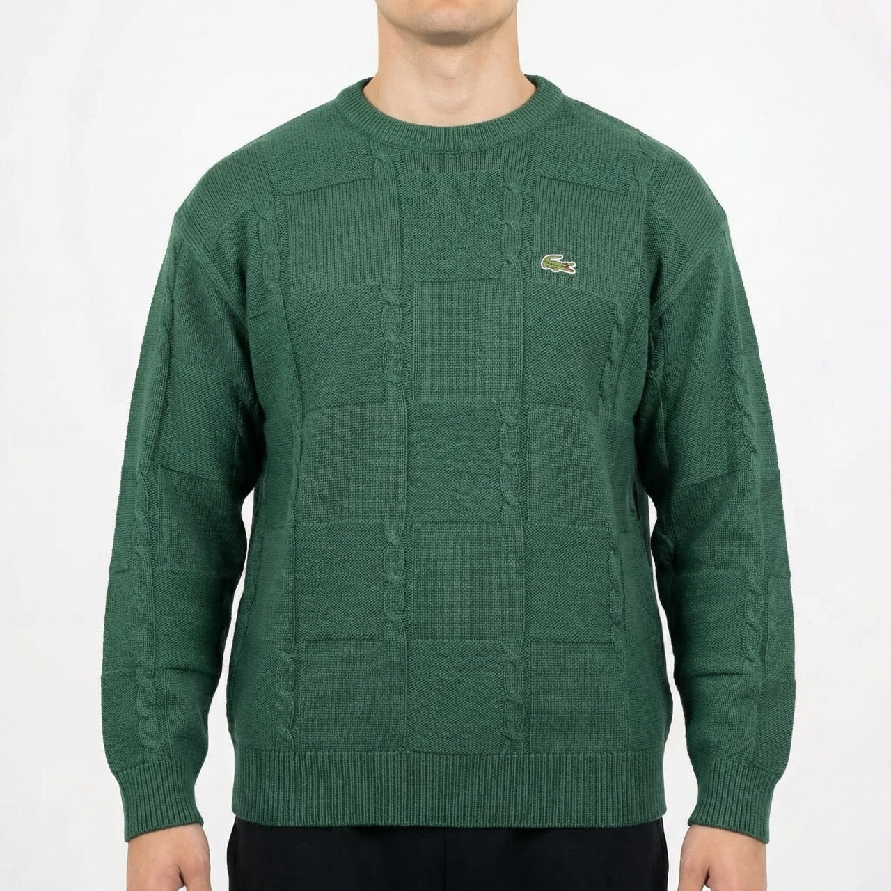Lacoste Sweater (L)