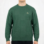 Lacoste Sweater (L)