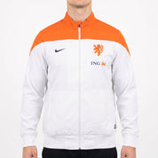 Nike Netherlands Trackjacket (L)
