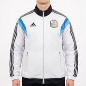 Adidas Argentina Trackjacket (M)