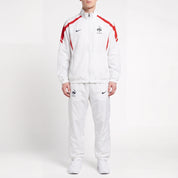 Nike France Tracksuit (S)