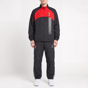 Adidas AC Milan Tracksuit (XL)