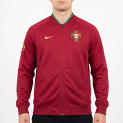 Nike Portugal Trackjacket (S)
