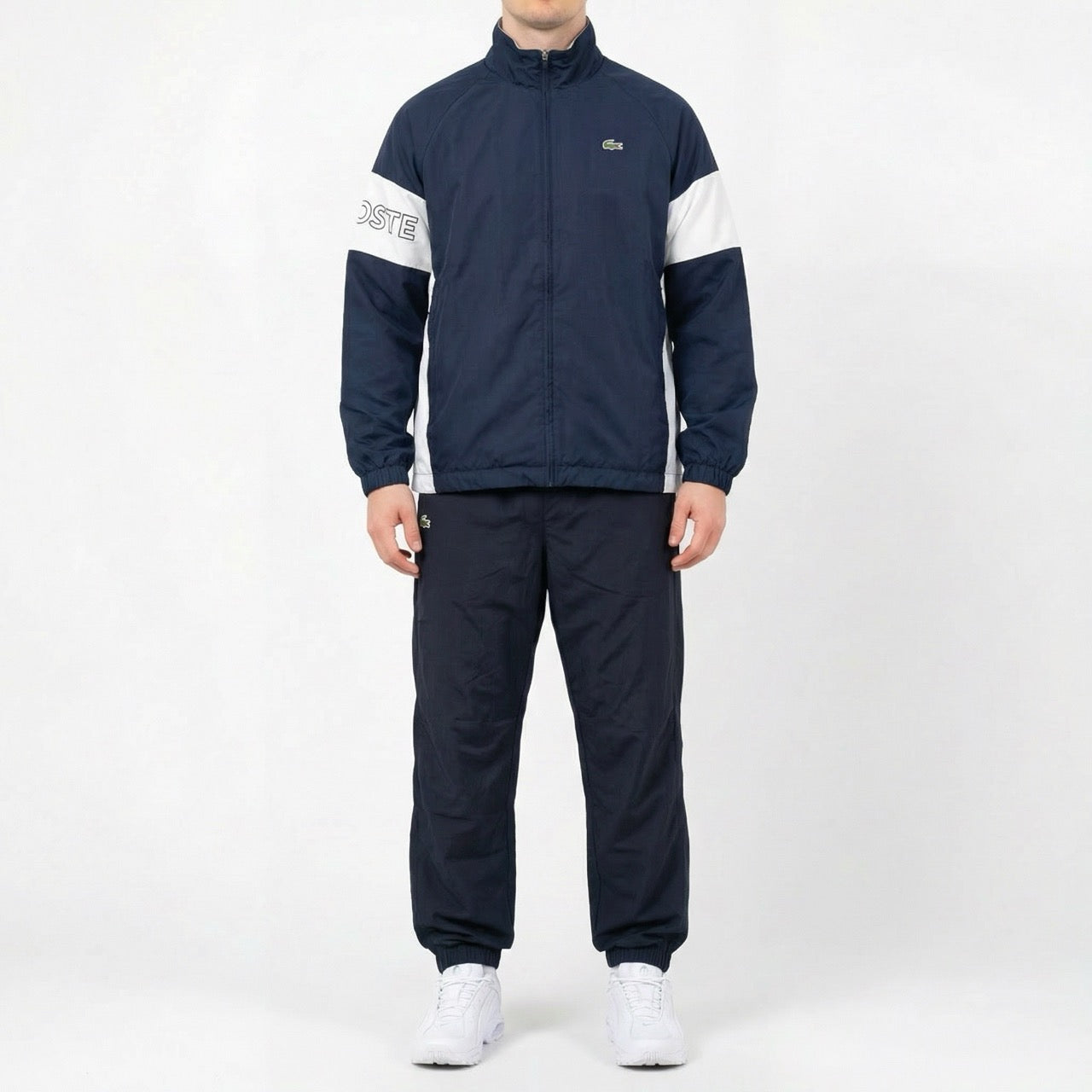Lacoste Tracksuit (L)