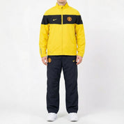 Nike Manchester United Tracksuit (L)