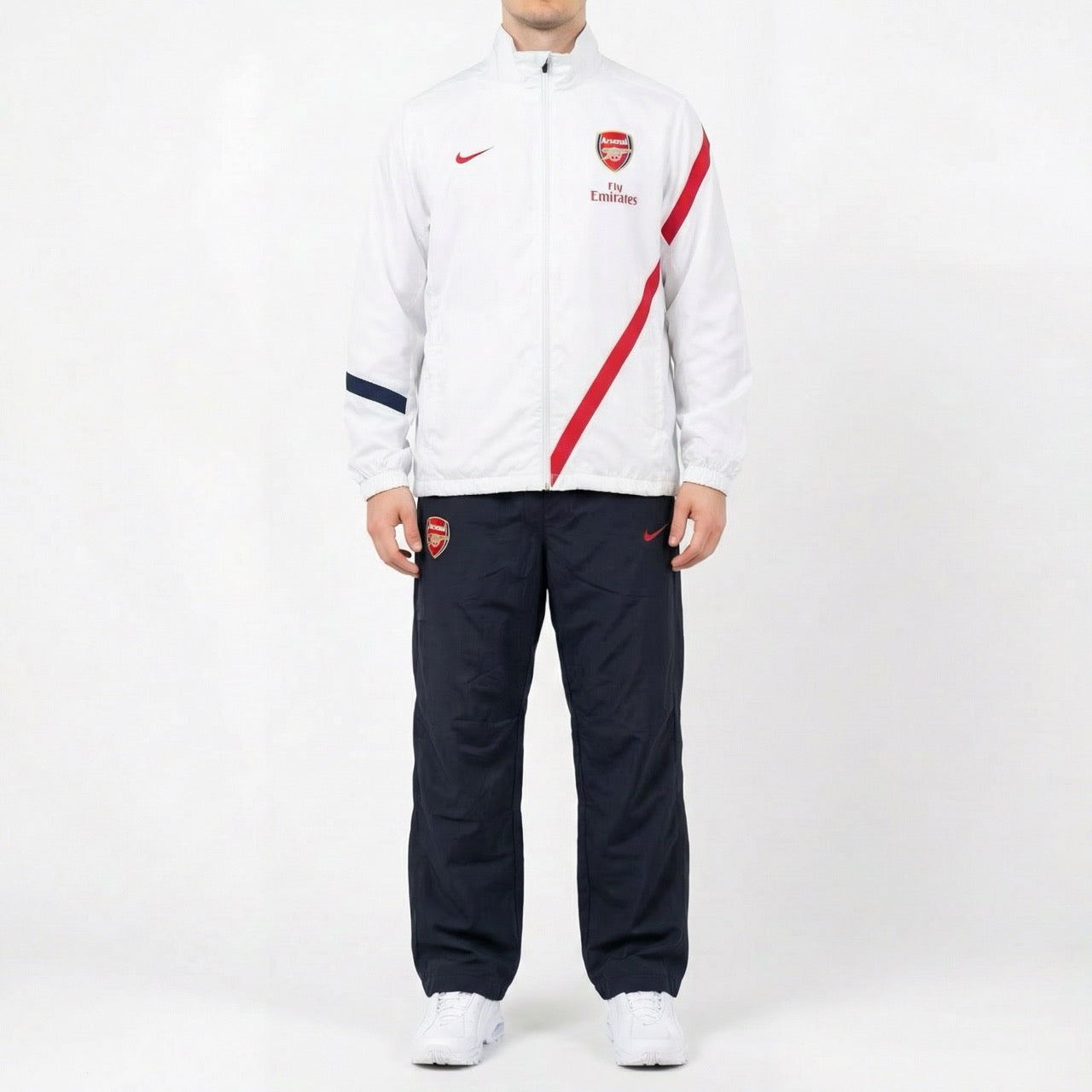 Nike Arsenal Tracksuit (L)