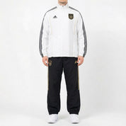 Adidas Germany Tracksuit (M)