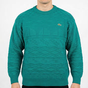 Lacoste Sweater (M)