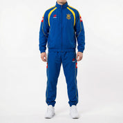 Lotto Ukraine Tracksuit (M)