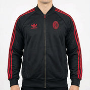 Adidas AC Milan Trackjacket (M)