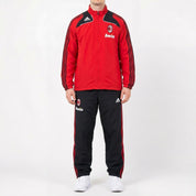 Adidas AC Milan Tracksuit (M)