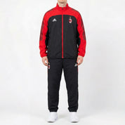 Adidas AC Milan Tracksuit (M)