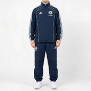 Adidas FC Chelsea Tracksuit (S)