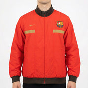 Nike FC Barcelona Trackjacket (L)