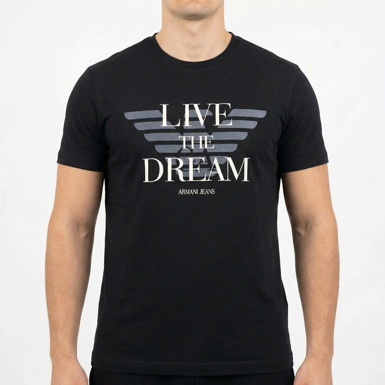 Armani T-Shirt (M)