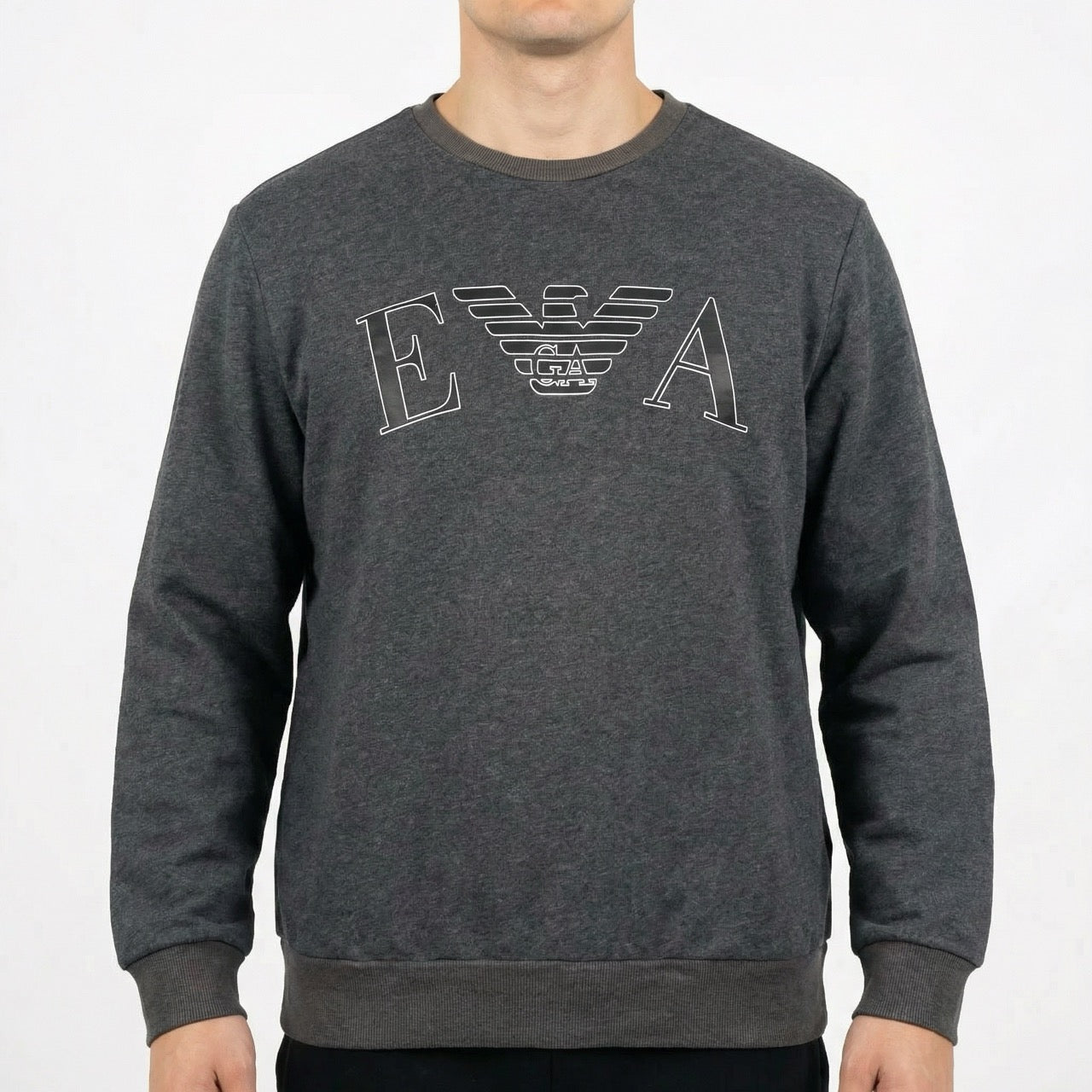 Armani Sweater (M)