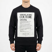 Versace Sweater (M)