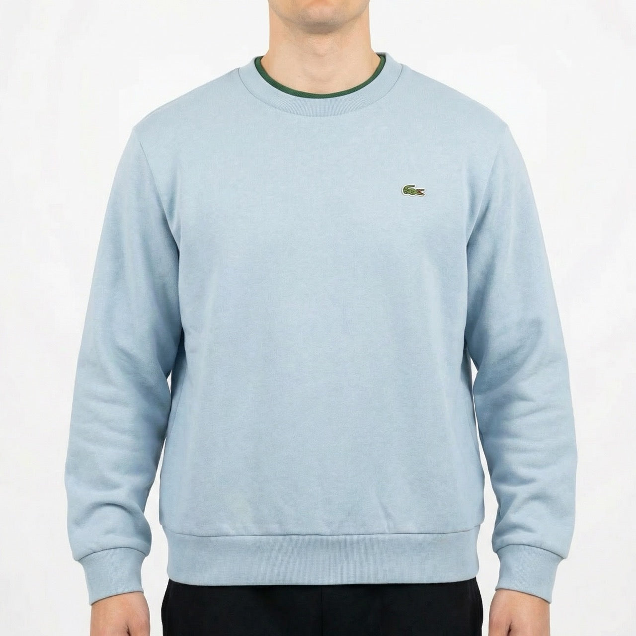 Lacoste Sweater (M)