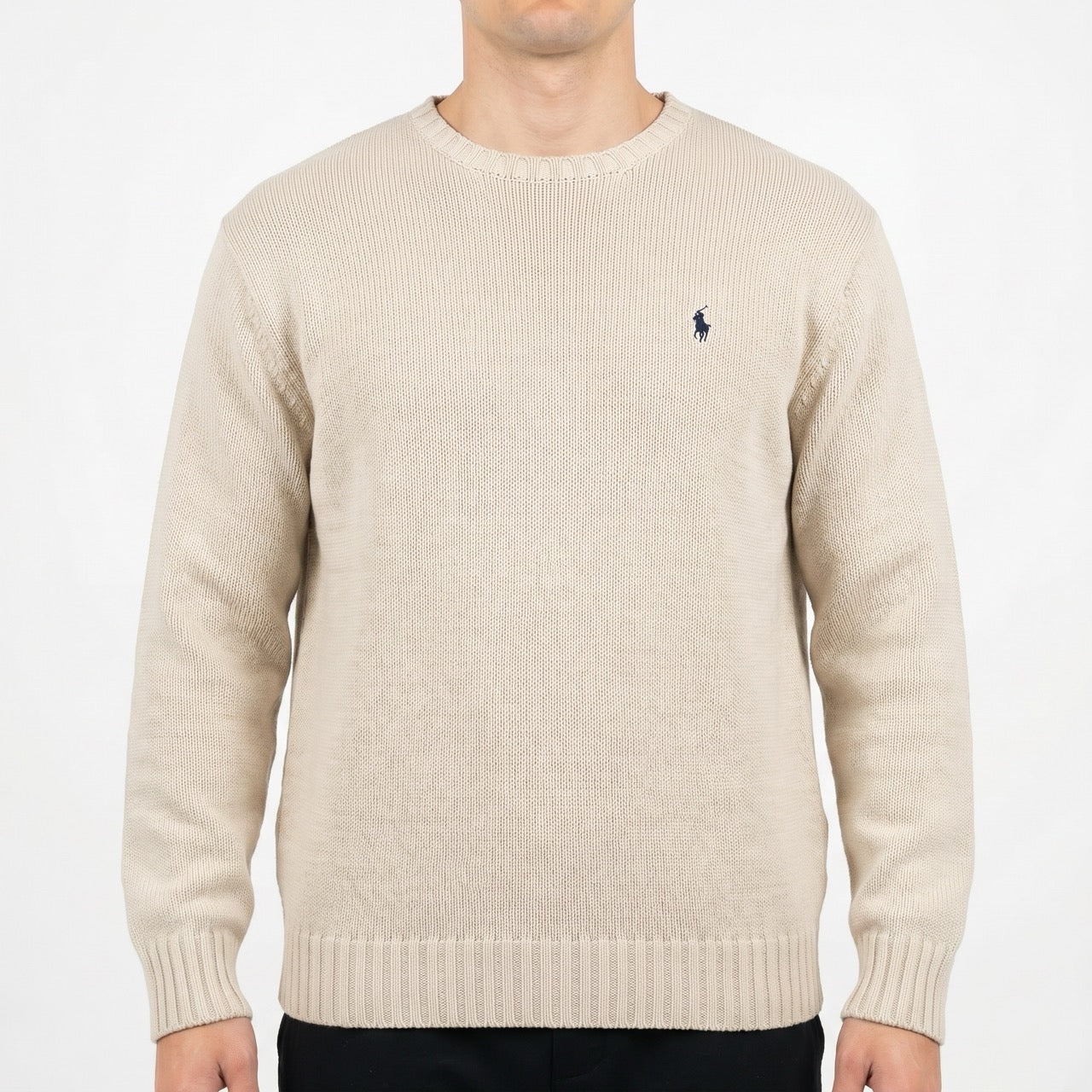 Ralph Lauren Sweater (L)