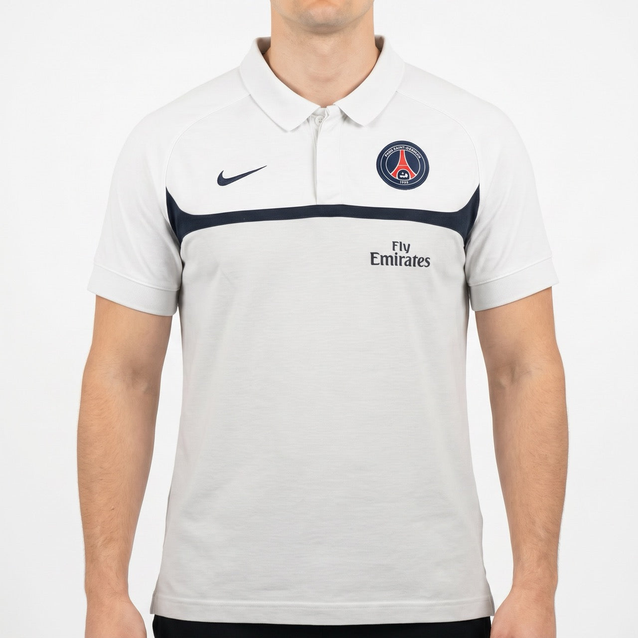 Nike PSG Polo (M)