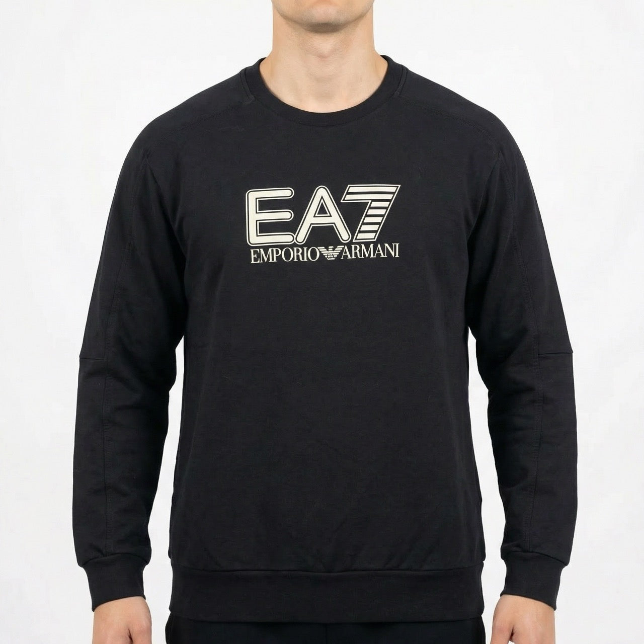 Armani Sweater (M)