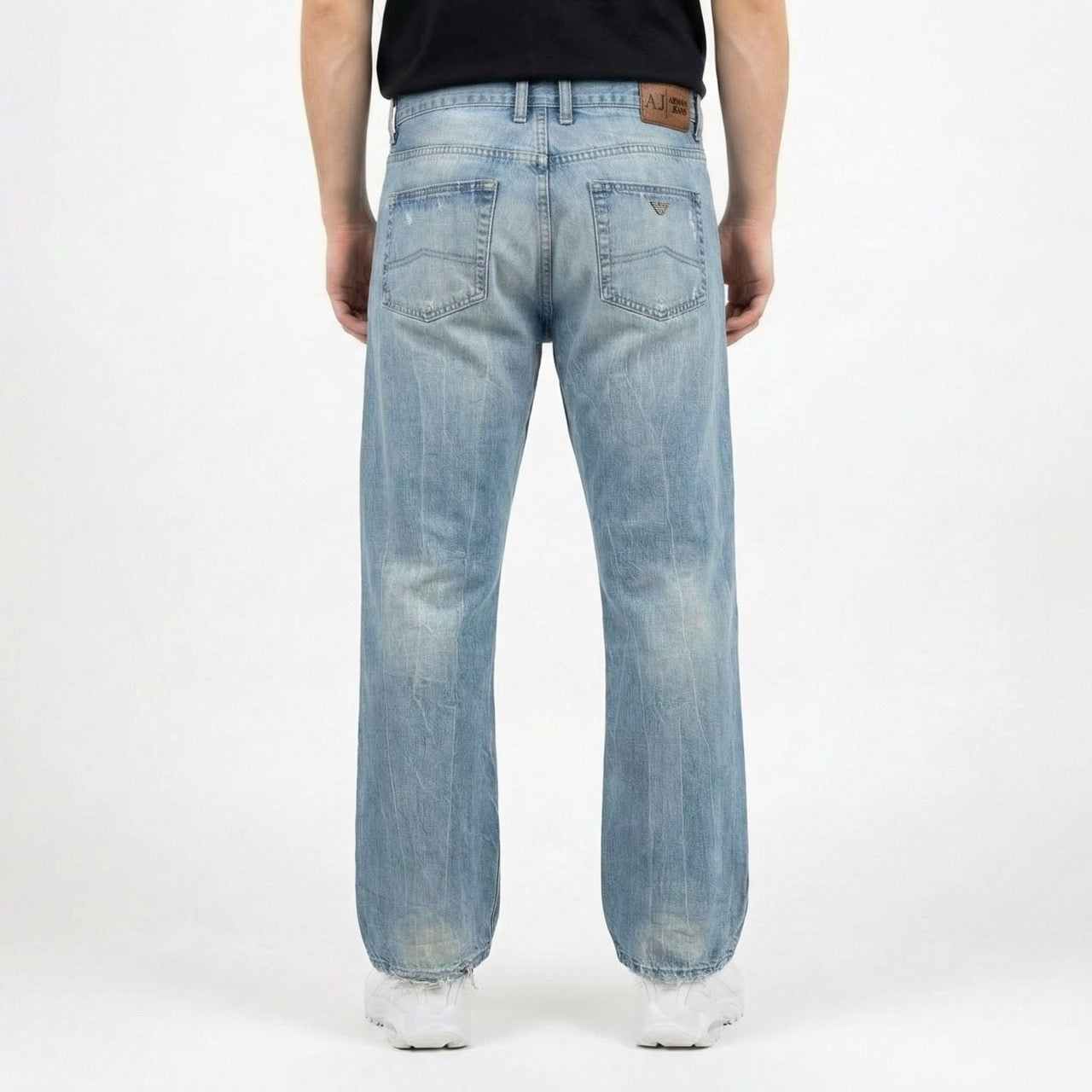 Armani Jeans (XL)