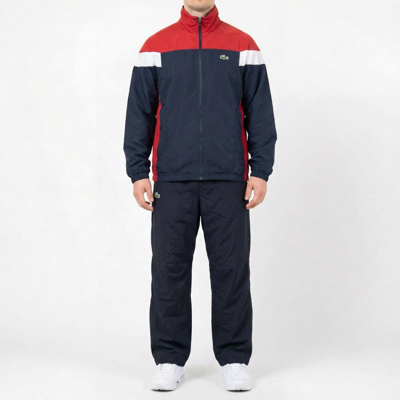 Lacoste Tracksuit (L)