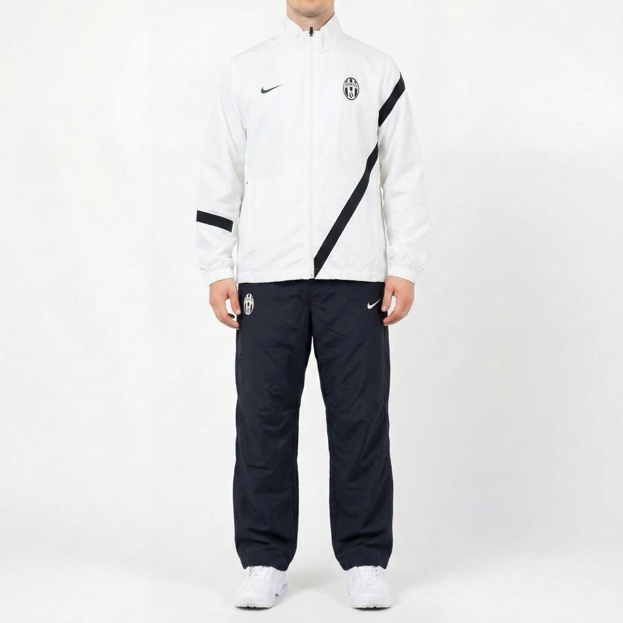 Nike Juventus Turin Tracksuit (M)