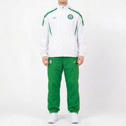 Nike Celtic Glasgow Tracksuit (M)