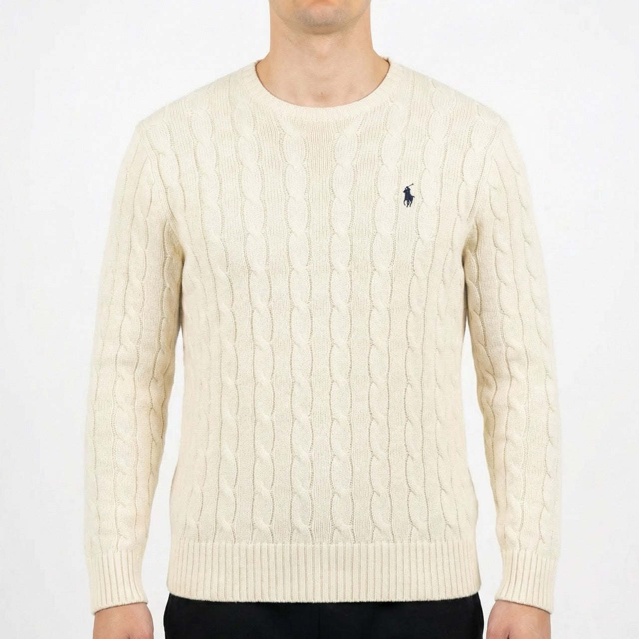 Ralph Lauren Sweater (M)