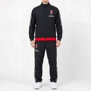 Adidas AC Milan Tracksuit (L)