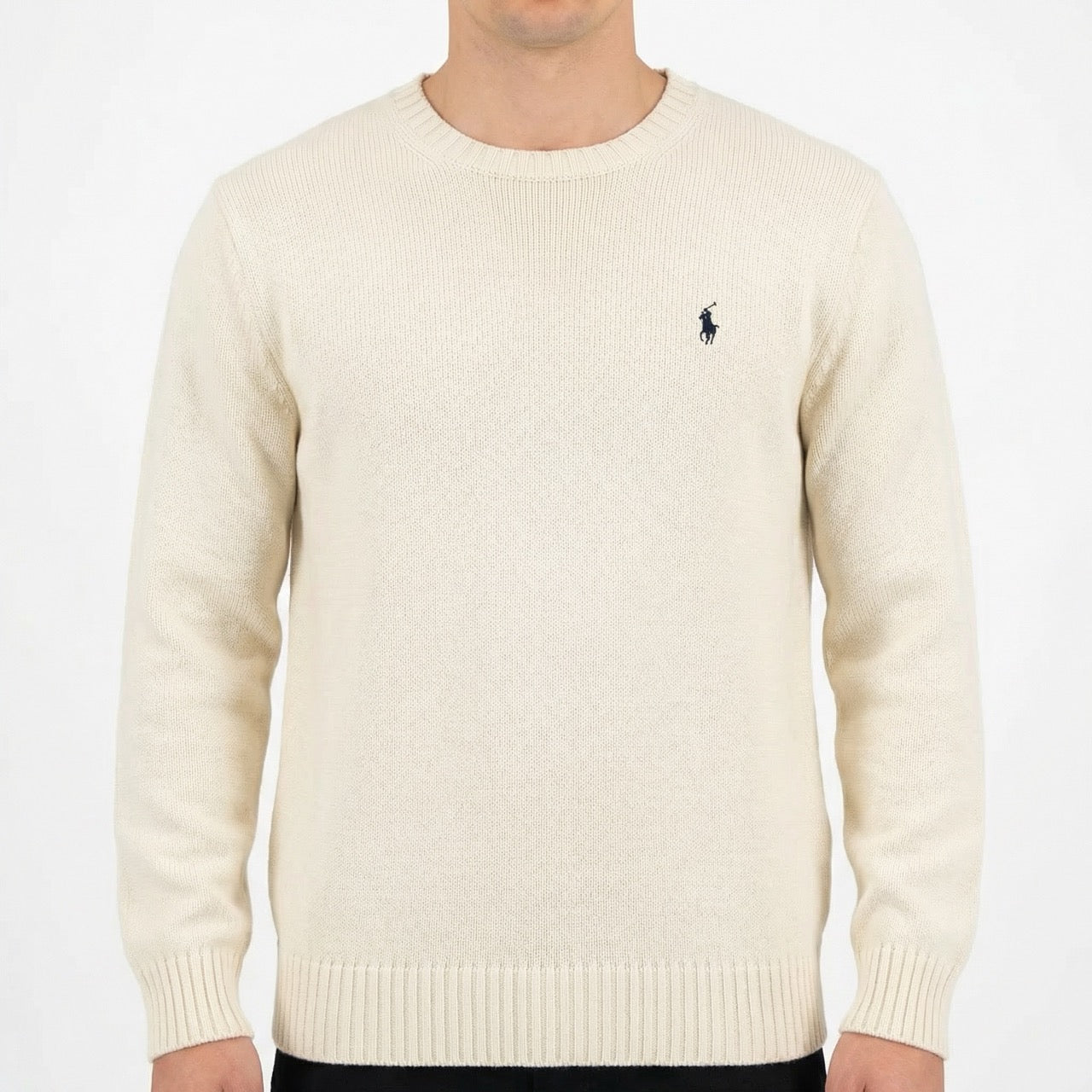 Ralph Lauren Sweater (M)