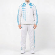 Adidas Olympique Marseille Tracksuit (XL)