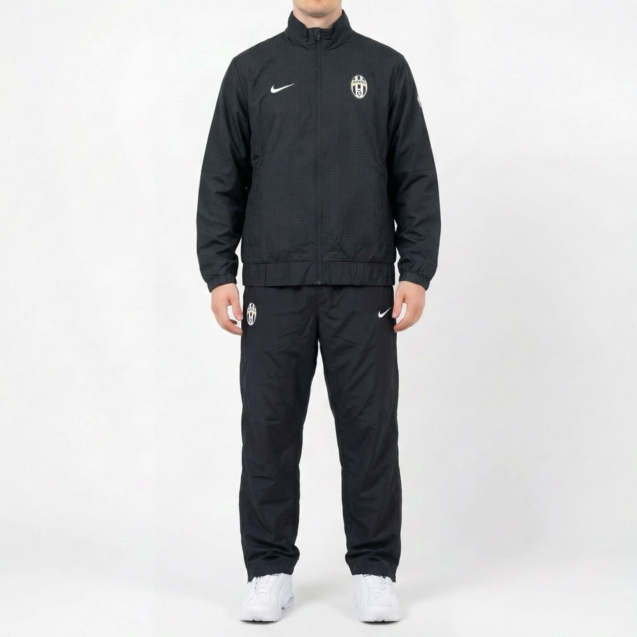 Nike Juventus Turin Tracksuit (XL)