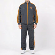 Adidas Real Madrid Tracksuit (L)