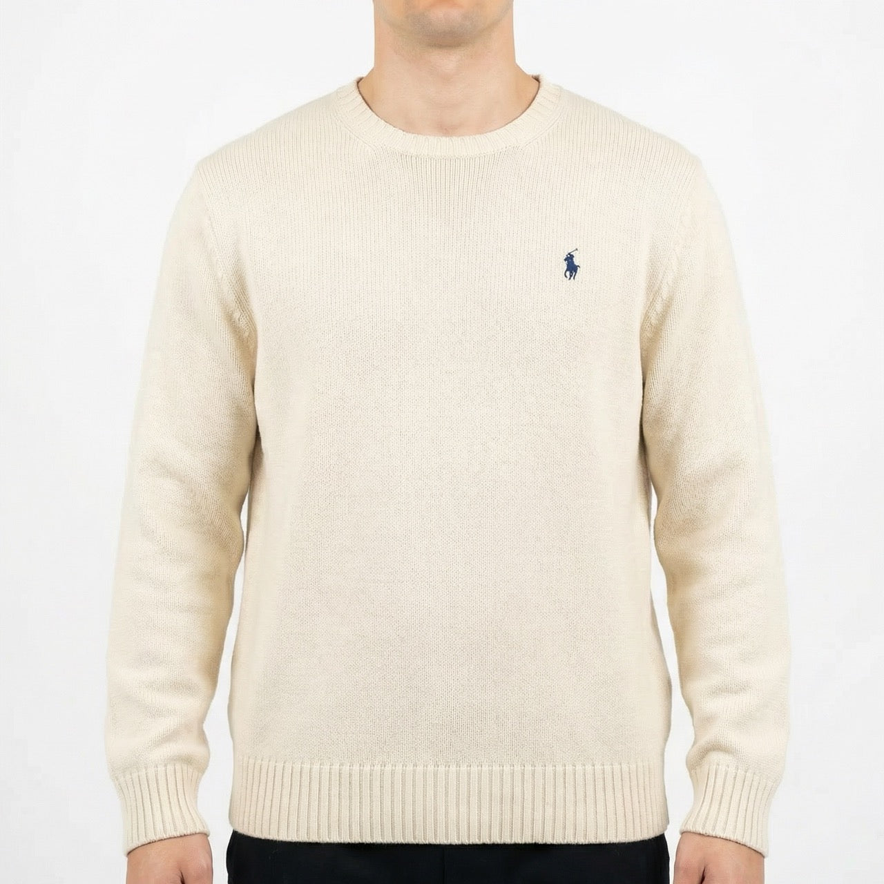 Ralph Lauren Sweater (L)