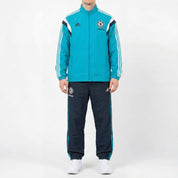 Adidas FC Chelsea Tracksuit (XL)