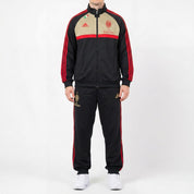 Adidas AC Milan Tracksuit (S)