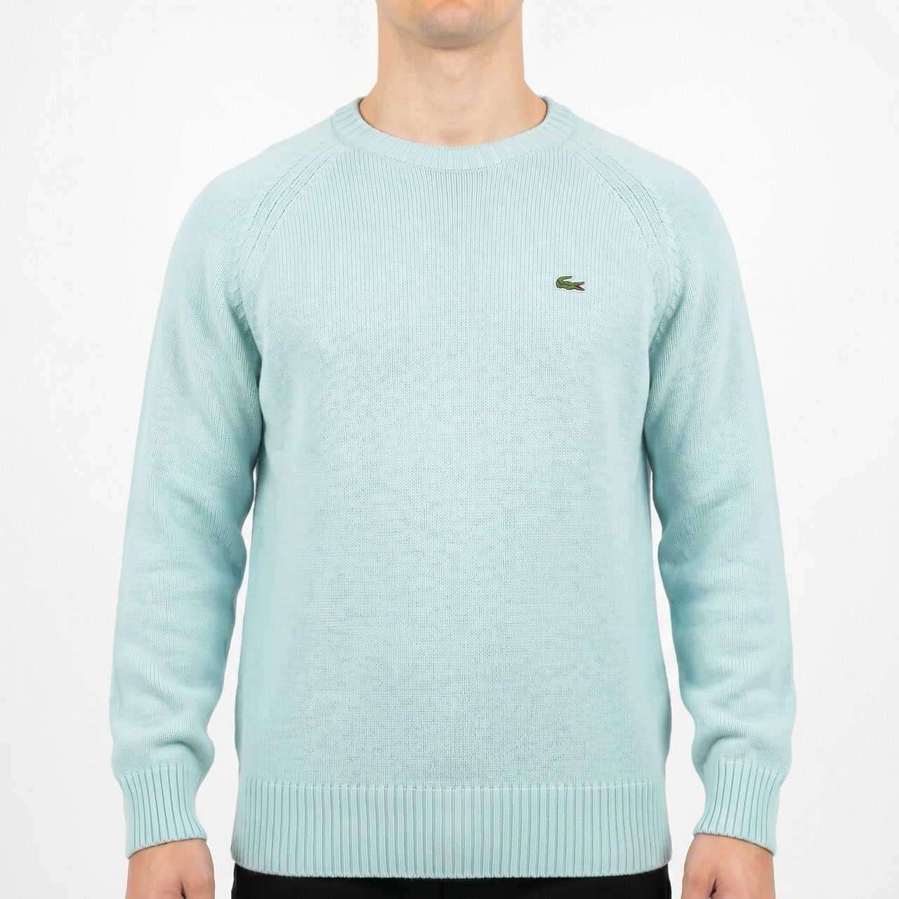 Lacoste Sweater (XS)