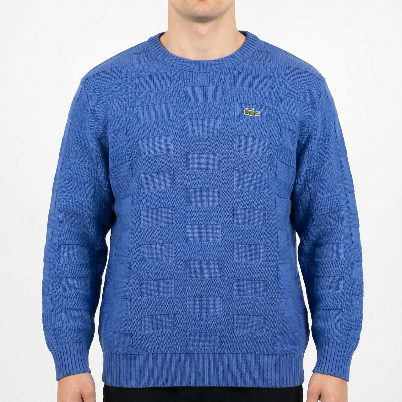 Lacoste Sweater (S)