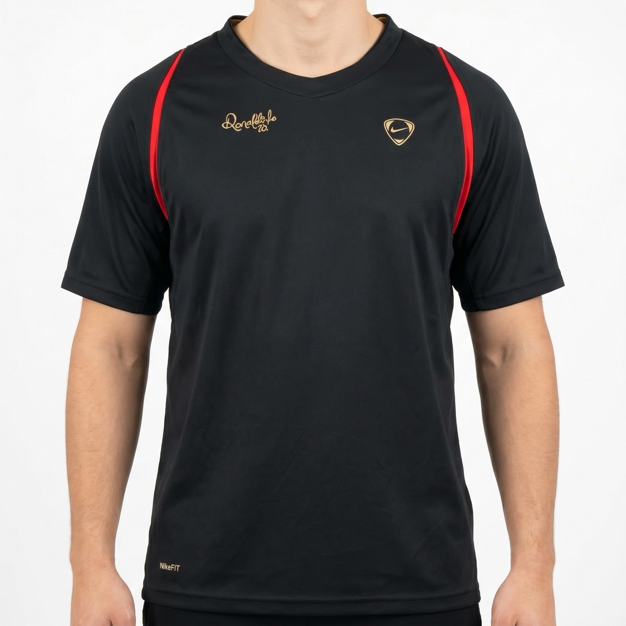 Nike Ronaldinho Shirt (M)