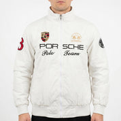 Porsche La Martina Jacket (M)
