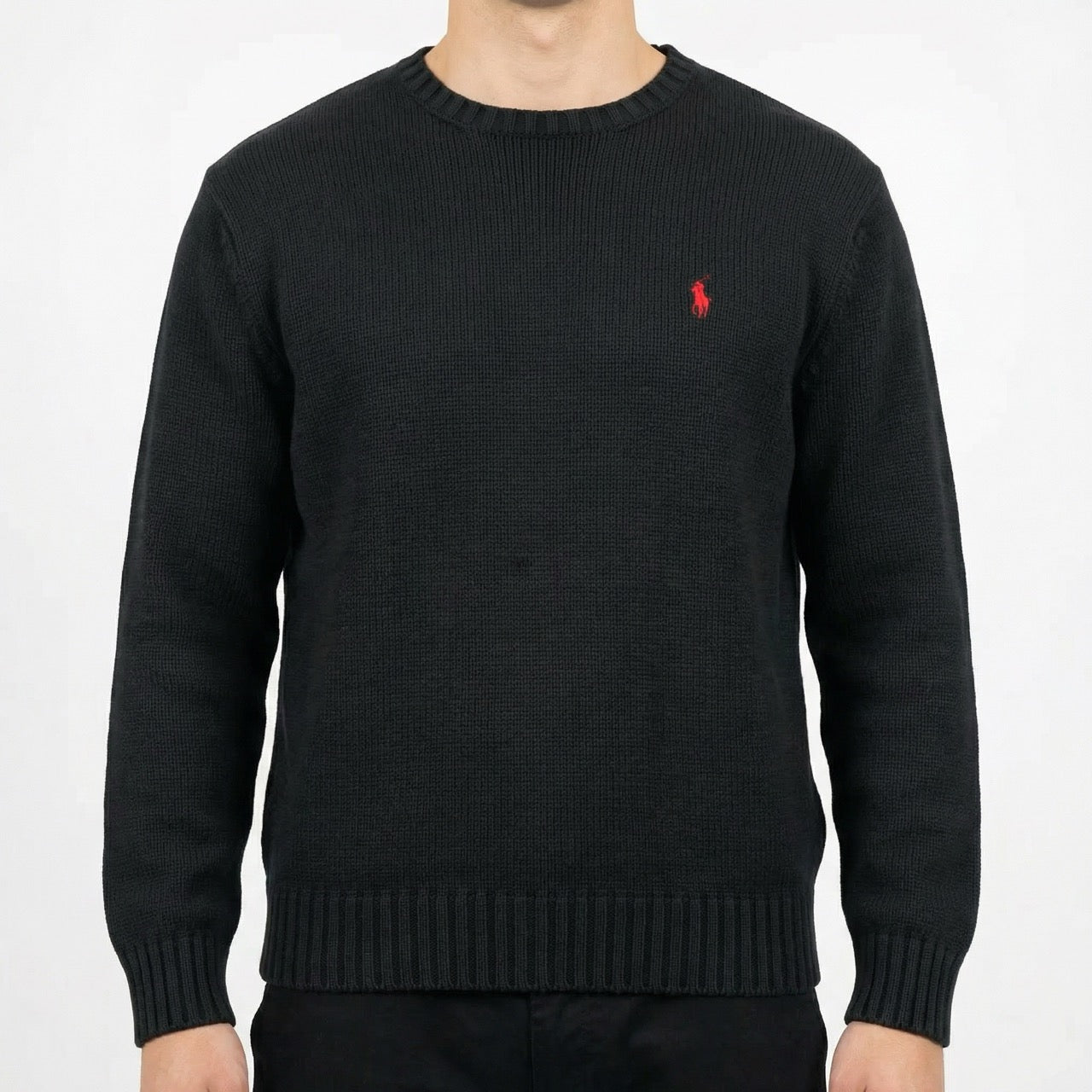 Ralph Lauren Sweater (L)