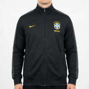 Nike Brasil Trackjacket (XXL)
