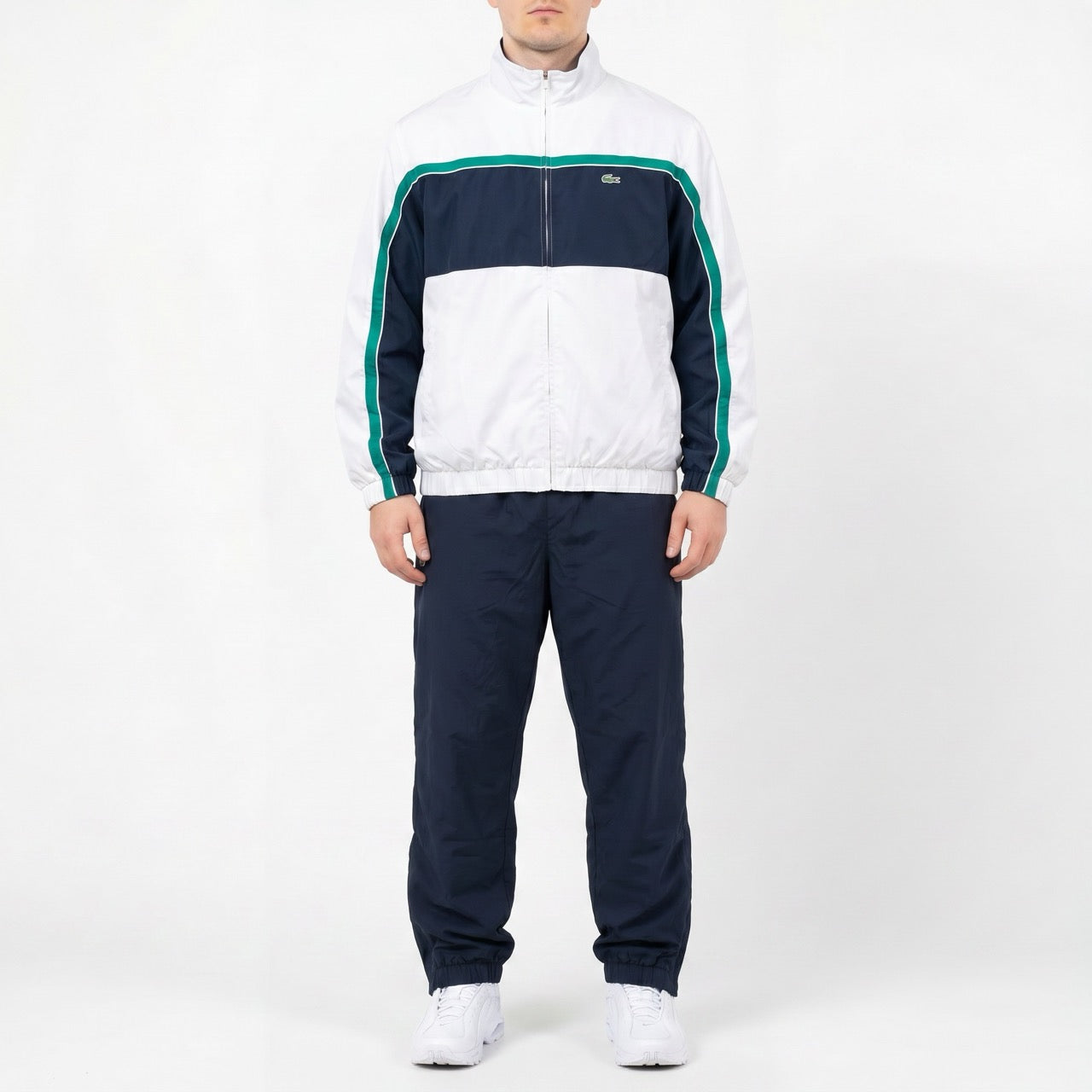 Lacoste Tracksuit (L)